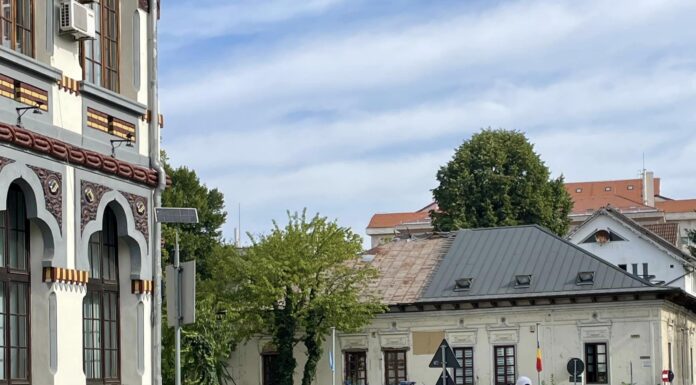 Plan de măsuri pentru siguranţa elevilor şi a cadrelor didactice din Gorj