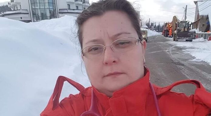 Doliu la Spitalul Județean