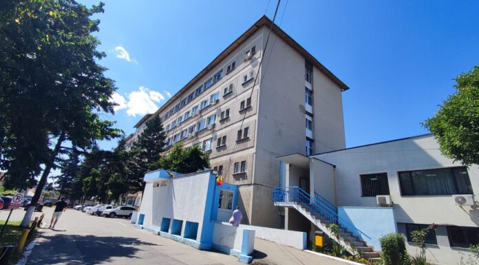 Mesajul unei paciente internate la Cardiologie