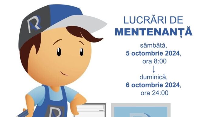 Anunț RAR pentru șoferi