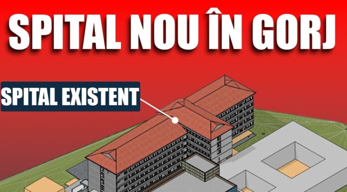 Aviz pentru modernizarea și extinderea Spitalului Județean