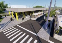Târgu Jiu: Park&ride, în zona CET. Contract de circa 10 milioane de euro