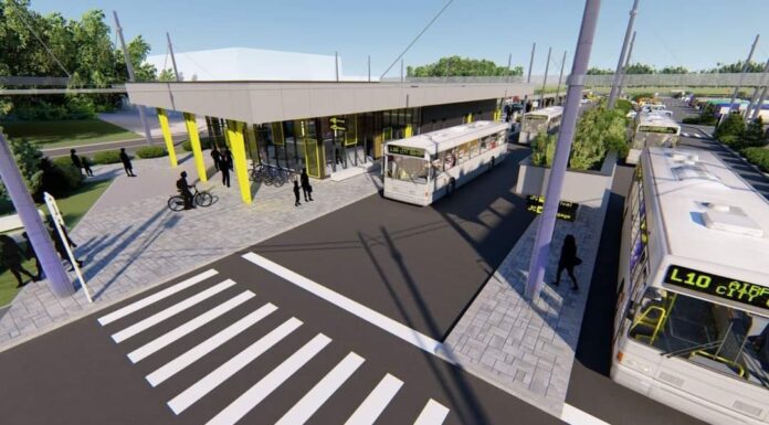 Târgu Jiu: Park&ride, în zona CET. Contract de circa 10 milioane de euro