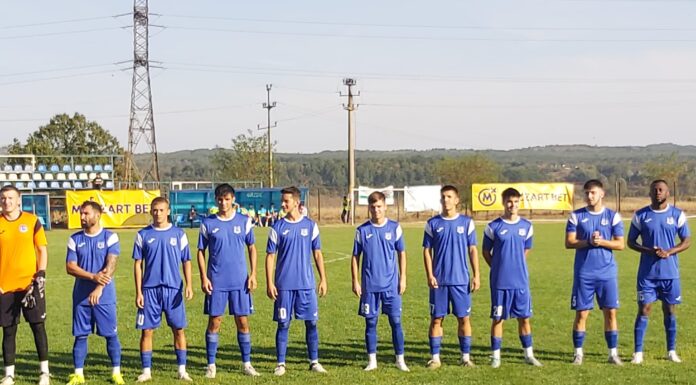 Victorie clară a Gilortului. Stoica: “Cu siguranță, mai avem de lucru”