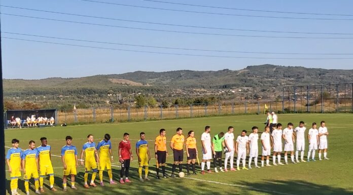 Samson a decis derbiul Gorjului din L3. Portarul gazdelor, omul meciului