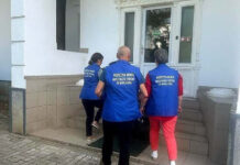 Gorj: Încă se mai muncește ,,la negru”