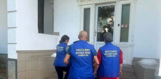 Gorj: Încă se mai muncește ,,la negru”