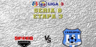 Zi de meci pentru gorjenii din Liga 3