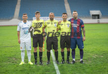 S-a consumat prima etapă a Ligii 4 din Gorj