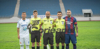 S-a consumat prima etapă a Ligii 4 din Gorj