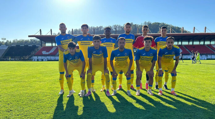 ,,Vulturii”, deciși să-și mențină invincibilitatea și după derbiul Gorjului