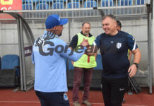 Liga secundă se reia astăzi