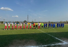 Antrenorul Gilortului consideră nedrept rezultatul cu Vâlcea: ,,A fost influențat de ce s-a fluierat”