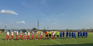 Antrenorul Gilortului consideră nedrept rezultatul cu Vâlcea: ,,A fost influențat de ce s-a fluierat”