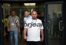 CSM Târgu Jiu – Internațional Bălești, sâmbătă, pe „Constantina Diță”. Găman: „E normal să fie orgolii, ambiții”