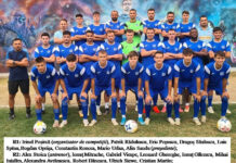 Gilortul a mai realizat un transfer