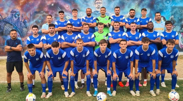 Gilortul a mai realizat un transfer