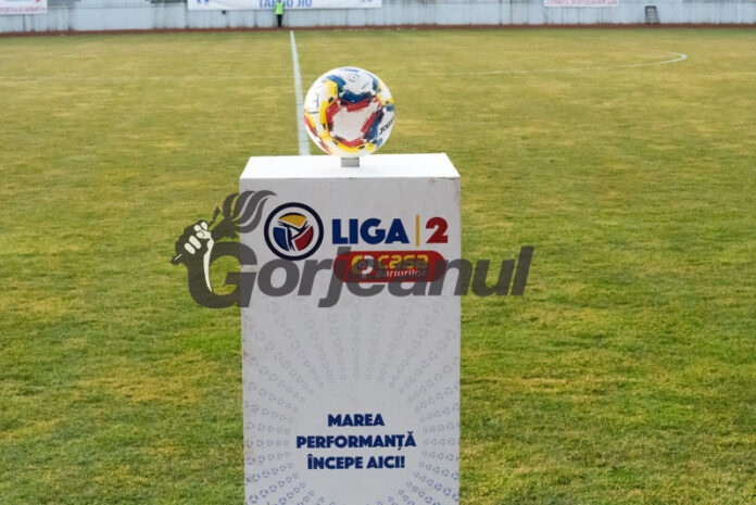 S-a stabilit programul etapei a 7-a din liga secundă