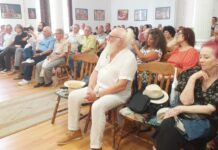 Cea de-a douăzeci și opta ediție a Serilor la Brădiceni a fost un regal