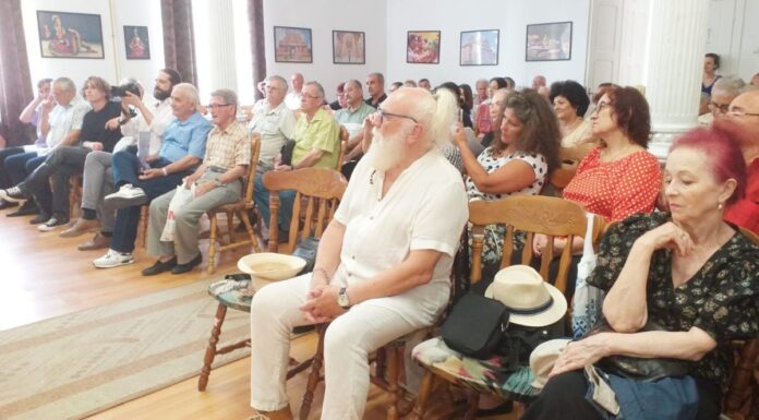 Cea de-a douăzeci și opta ediție a Serilor la Brădiceni a fost un regal