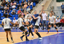 Nici atac, nici apărare. Gorjencele au cedat la Craiova