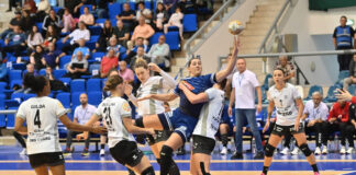 Nici atac, nici apărare. Gorjencele au cedat la Craiova