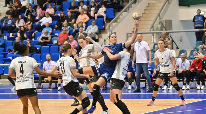 Nici atac, nici apărare. Gorjencele au cedat la Craiova