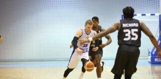 Stefan Nikolic, antrenor la CSM Târgu Jiu