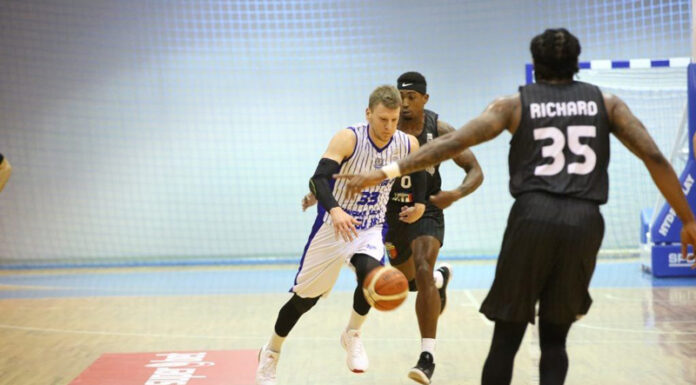 Stefan Nikolic, antrenor la CSM Târgu Jiu