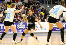 Spectacol la Sala Sporturilor! Fetele lui Andrieș înfruntă CSM-ul Cristinei Neagu