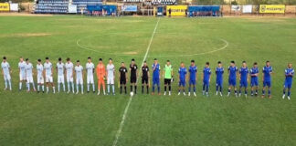 Alex Stoica, mândru după succesul cu ARO Câmpulung: ,,Jucătorii au dat dovadă de bărbăție”