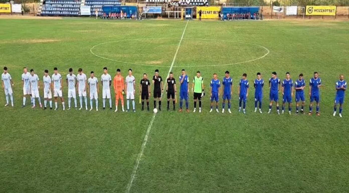 Alex Stoica, mândru după succesul cu ARO Câmpulung: ,,Jucătorii au dat dovadă de bărbăție”