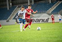 Greu la Târgu Jiu! CSM a dat din nou recital pe propria arenă