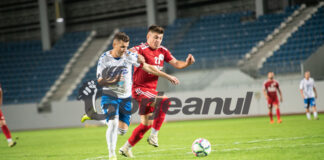 Greu la Târgu Jiu! CSM a dat din nou recital pe propria arenă