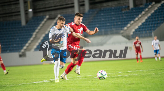 Greu la Târgu Jiu! CSM a dat din nou recital pe propria arenă