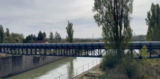 Apa de la Izvarna, la robinetul doljenilor și gorjenilor