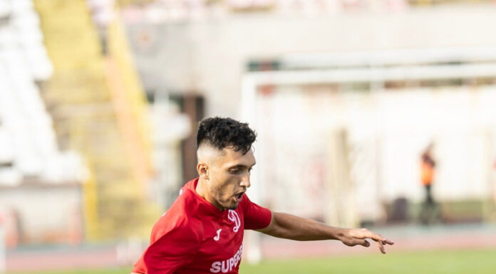 ,,Restart” pentru Mălăele la Dinamo