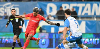 Au fost stabilite grupele Cupei României Betano 2024-2025. FCSB – Craiova, pe 18 decembrie