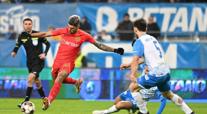 Au fost stabilite grupele Cupei României Betano 2024-2025. FCSB – Craiova, pe 18 decembrie