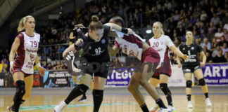 Rapid, primită cu ,,brațele deschise” la Târgu Jiu: ,,Nu am uitat ce s-a întâmplat”