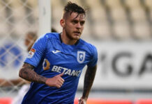 Craiova, în pole-position pentru împrumutul lui Cicâldău