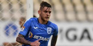 Craiova, în pole-position pentru împrumutul lui Cicâldău