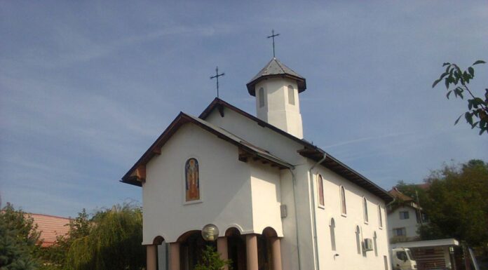 Biserica «Sf. Ier. Martir Antim Ivireanul», din oraşul Târgu-Cărbuneşti, şi-a sărbătorit hramul – ,,Opera sa omiletică, mai ales «Didahiile», (Învăţăturile), care ne arată că avem în faţă un gânditor de excepţie”!