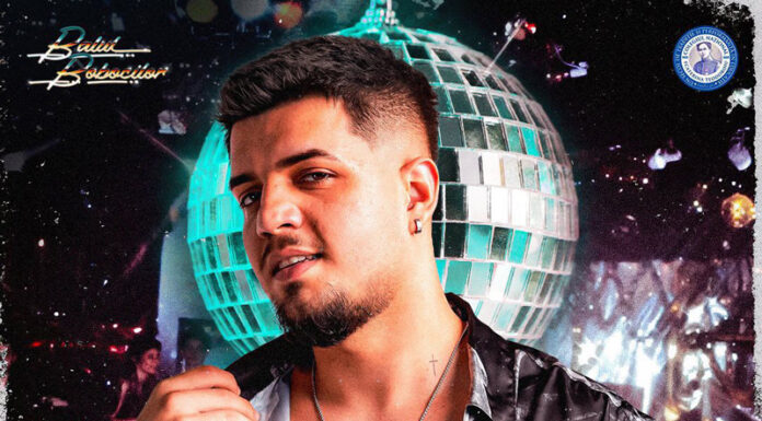 Babasha cântă la Balul Bobocilor de la CNET Târgu Jiu