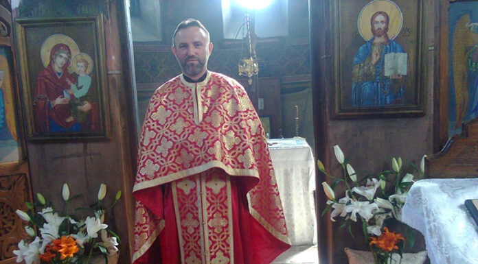 Învăţătura Preotului de altar Sfântul Cuv. Pafnutie Egipteanul şi fiica Sa Sf. Cuv. Eufrosina – ,,Învăţându-ne pe noi, să lepădăm fărădelegea şi poftele lumeşti şi, în veacul de acum, să trăim cu înţelepciune, cu dreptate şi cu cucernicie”!