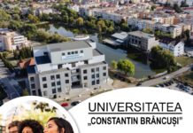 Când se deschide noul an universitar la UCB Târgu Jiu