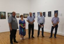 Început de toamnă bogată în evenimente culturale la Muzeul Județean Gorj „Alexandru Ștefulescu” din Târgu Jiu