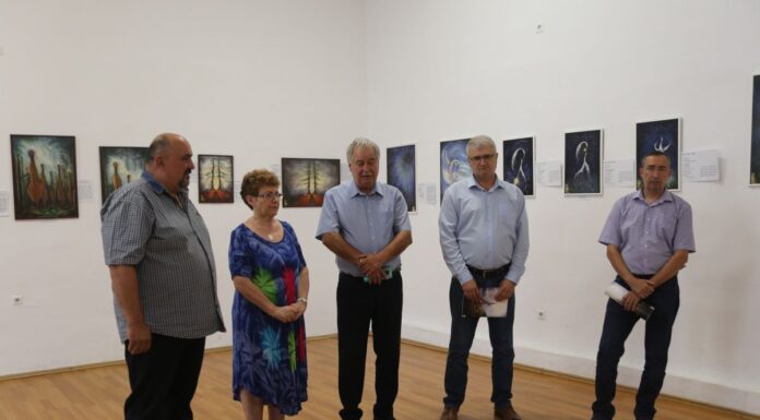 Început de toamnă bogată în evenimente culturale la Muzeul Județean Gorj „Alexandru Ștefulescu” din Târgu Jiu