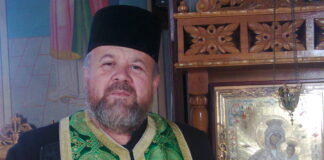Învăţătura Preotului de altar – Interviu cu Preotul Paroh, GAVRILĂ Costinel, Parohia Răşina II Vârfu Vii, Ţicleni, Gorj – ,,Preoţia este un dar de la Bunul Dumnezeu, talantul nepreţuit pentru care trebuie să-I mulţumim îndatoritori, ca un semn al împlinirii unei datorii pastoral-misionare”!