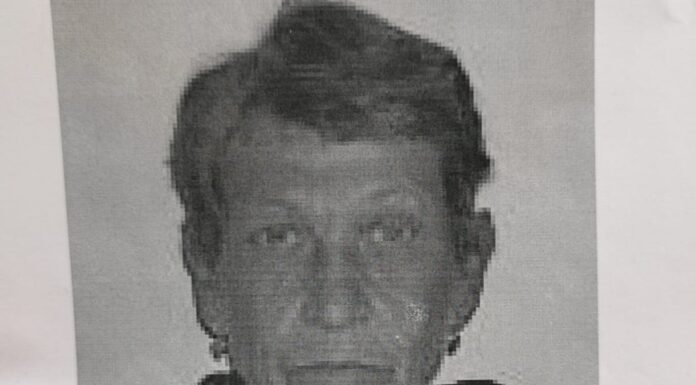 Femeie din Bâlteni, dată dispărută